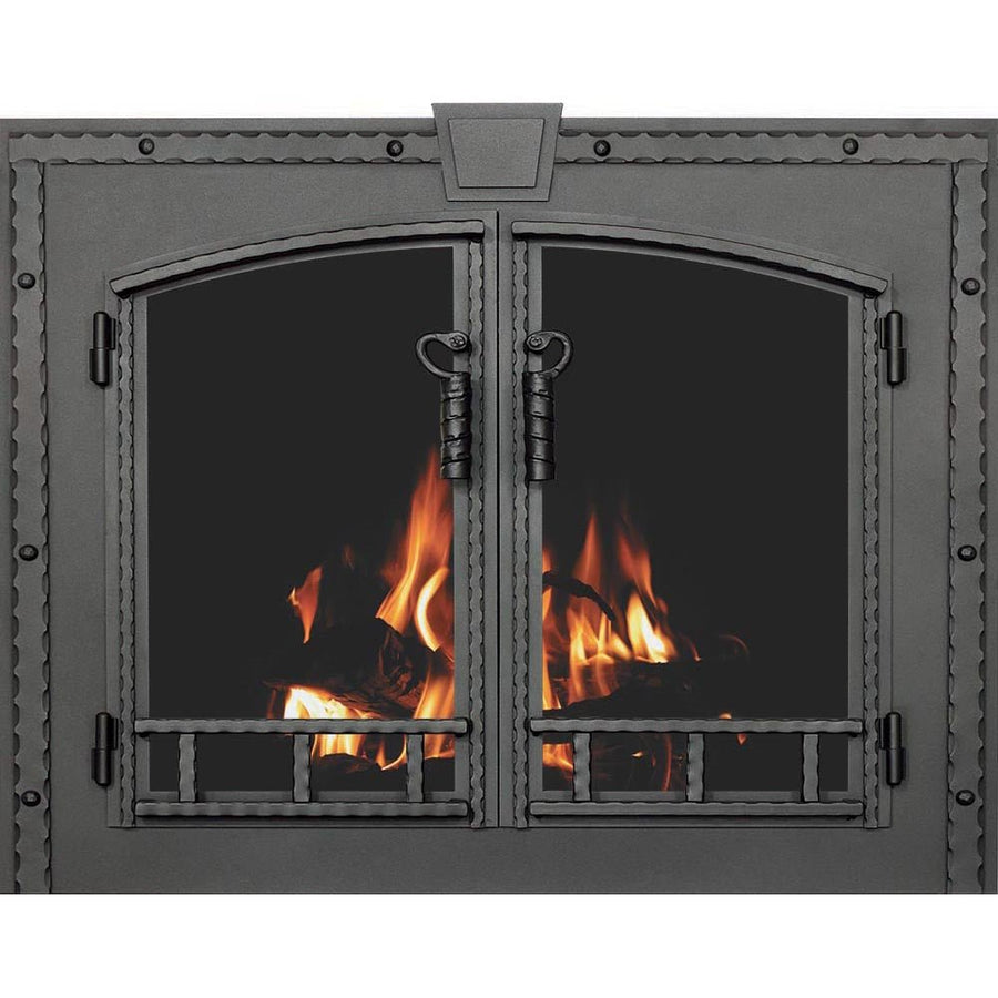 Smithline Arch Conversion
