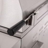Summerset Alturi Built-In Gas Grill - 30" - ExceptionalFire