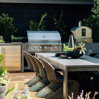 Summerset Alturi Built-In Gas Grill - 36" - ExceptionalFire