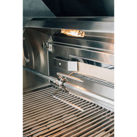 Summerset Alturi Cart Mount Gas Grill - 36" - ExceptionalFire