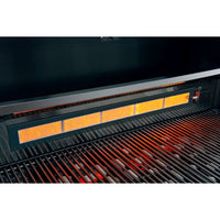 Summerset Sizzler Built-In Gas Grill - 32" - ExceptionalFire