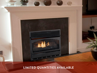 Superior VCM 26" Vent-Free Gas Fireplace - Model VCM3026