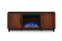 The Bella Electric Mantel Package - ExceptionalFire
