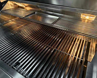 TrueFlame 40 Inch Grill - Freestanding - ExceptionalFire