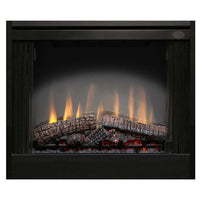 Dimplex Standard® 39" Built-In Electric Firebox - Model BF39STP - ExceptionalFire