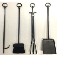 Fireplace Tool Set by Design Specialties - Madrid - ExceptionalFire