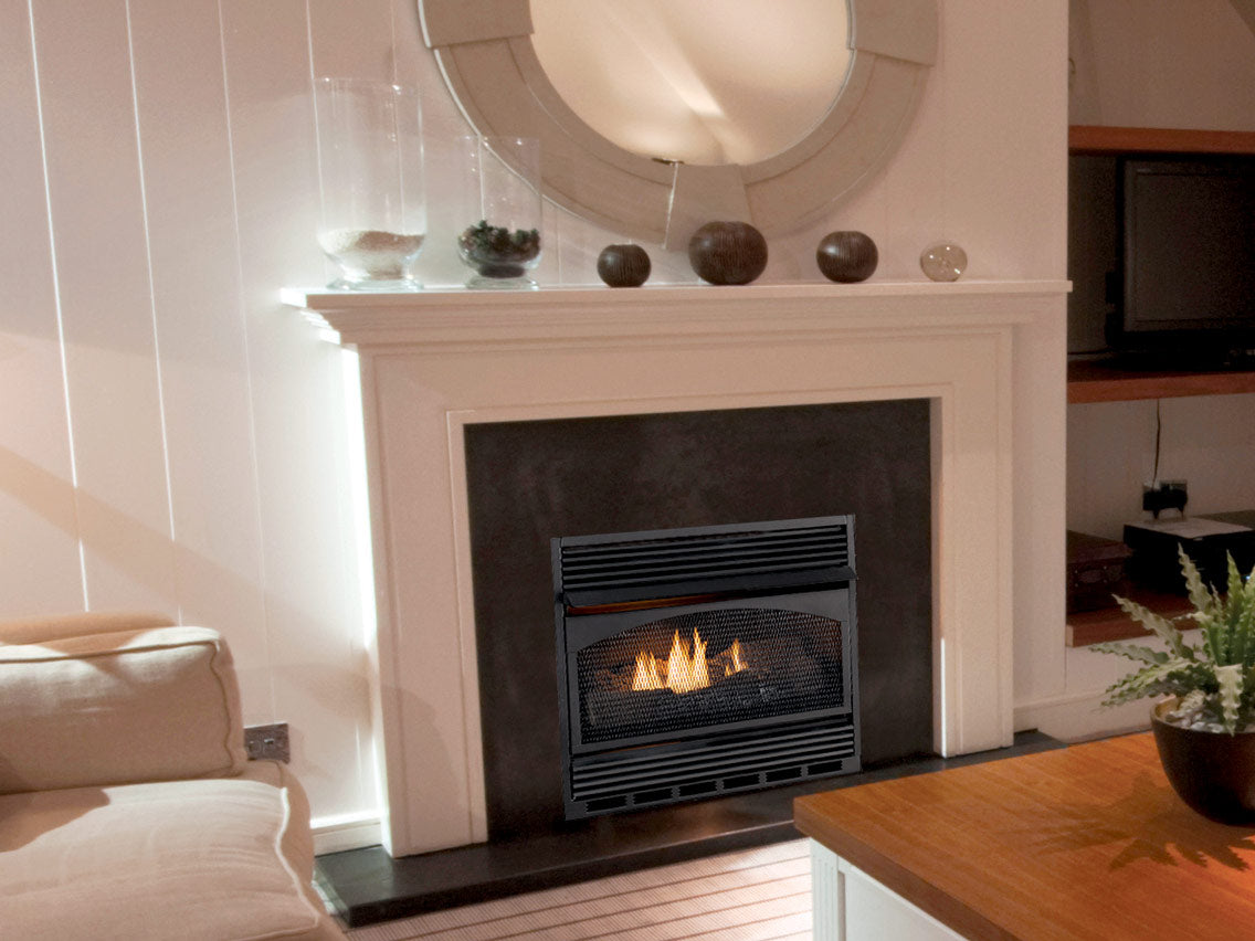 Superior VCM 26" Vent-Free Gas Fireplace - Model VCM3026