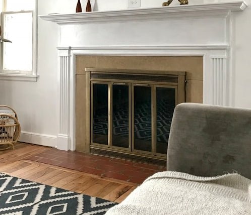 Best Fireplace Doors Buying Guide: Complete guide to choosing the best fireplace doors for your home