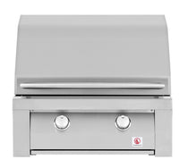 Summerset Resort 30-Inch 2-Burner Built-In Gas Grill