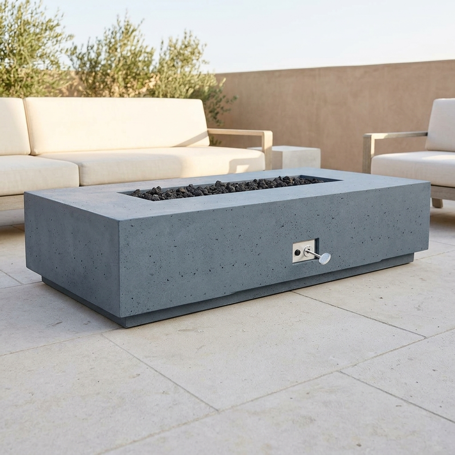 Firegear Sanctuary 76 Fire Pit