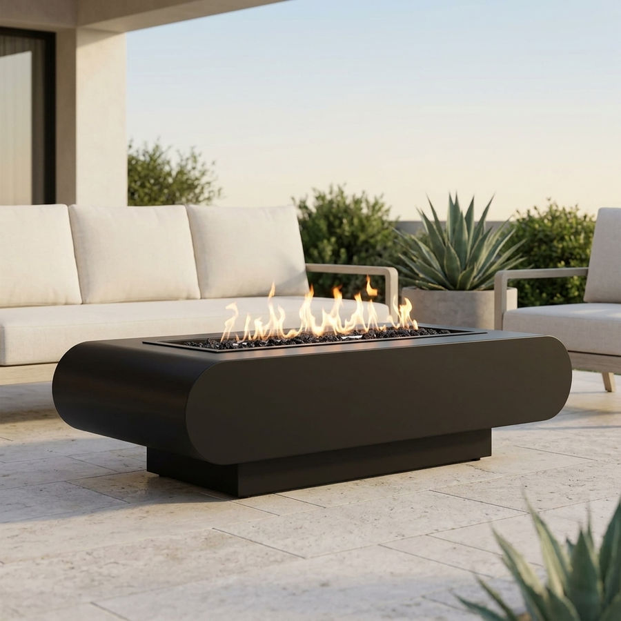 The Outdoor Plus La Jolla Fire Pit