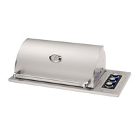 Fire Magic Echelon Diamond E540d Drop-In Gas Grill — manufacturer view 1