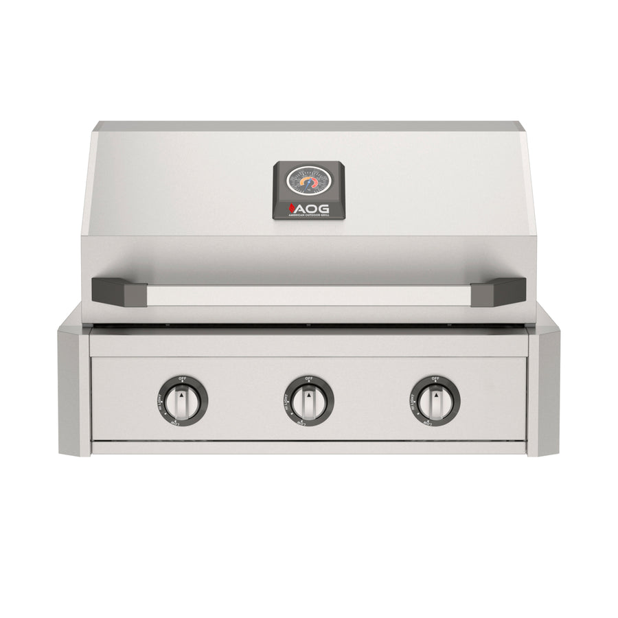 American Outdoor Grill 30-Inch T Series Built-In Gas Grill