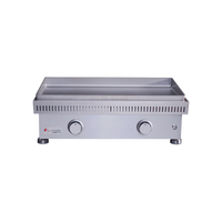 Le Griddle Commercial Series 30-Inch Gas Griddle with 6mm Plate — manufacturer view 1