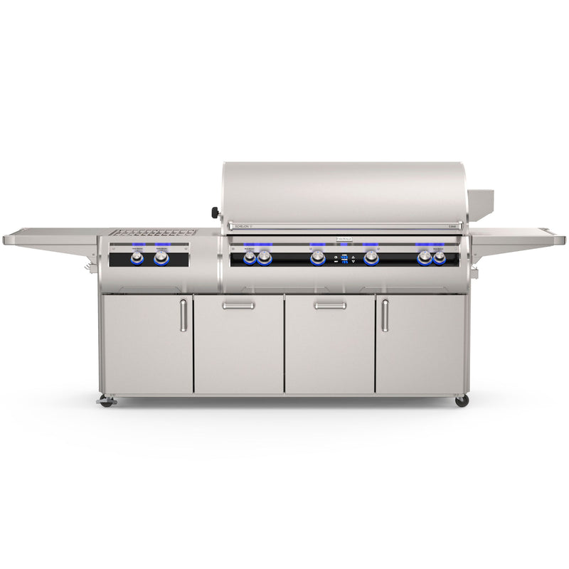 Fire Magic E1060s Echelon Diamond Freestanding Gas Grill — Digital Control — manufacturer view 1