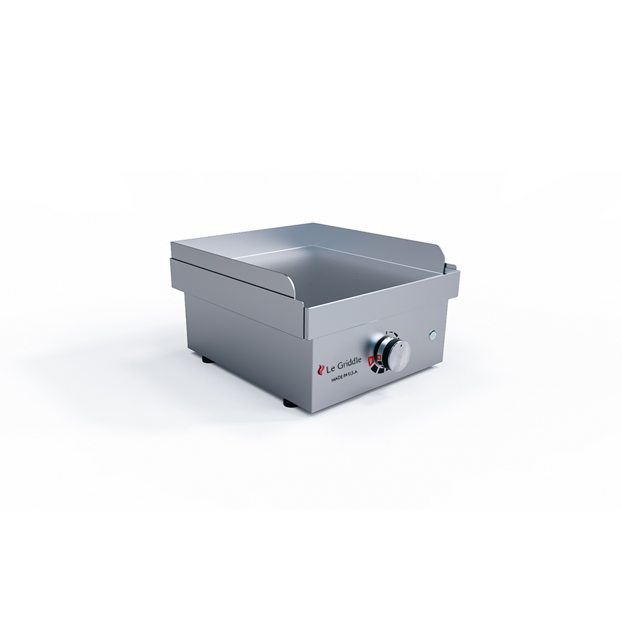 Le Griddle Wee GEE40 16-Inch Electric Griddle