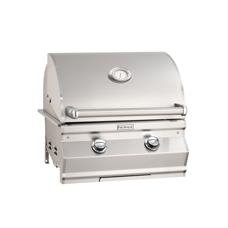 Fire Magic C430i Choice Built-In Gas Grill
