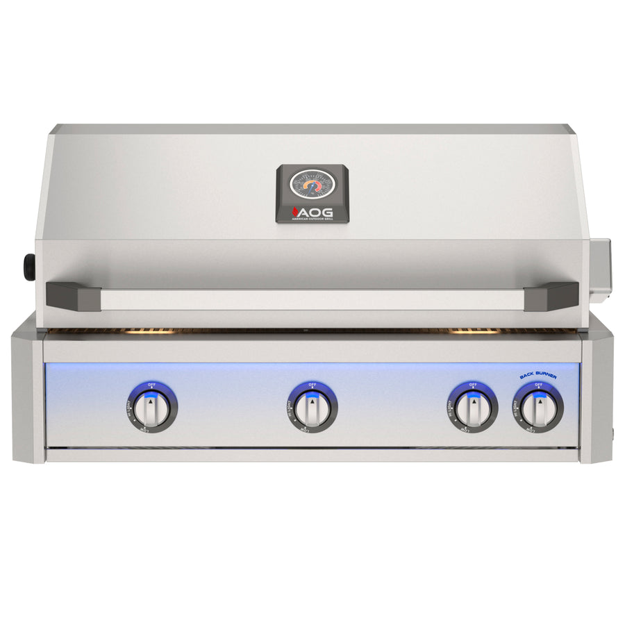 American Outdoor Grill 36-Inch L Series Built-In Gas Grill