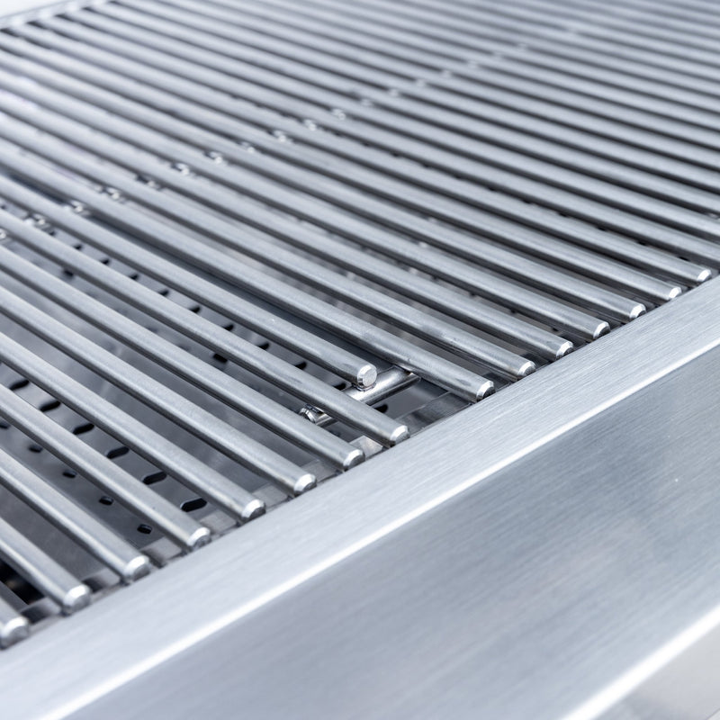 Summerset Sizzler 32" 4-Burner Built-In Gas Grill
