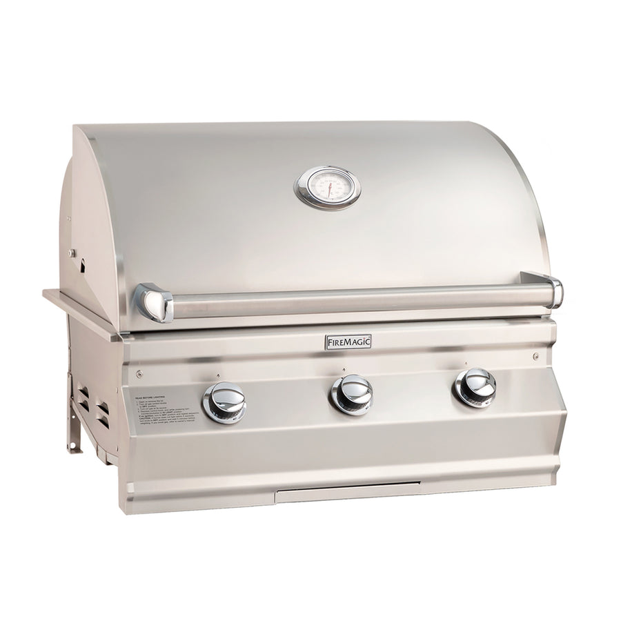 Fire Magic CM540i Choice Multi-User Built-In Gas Grill