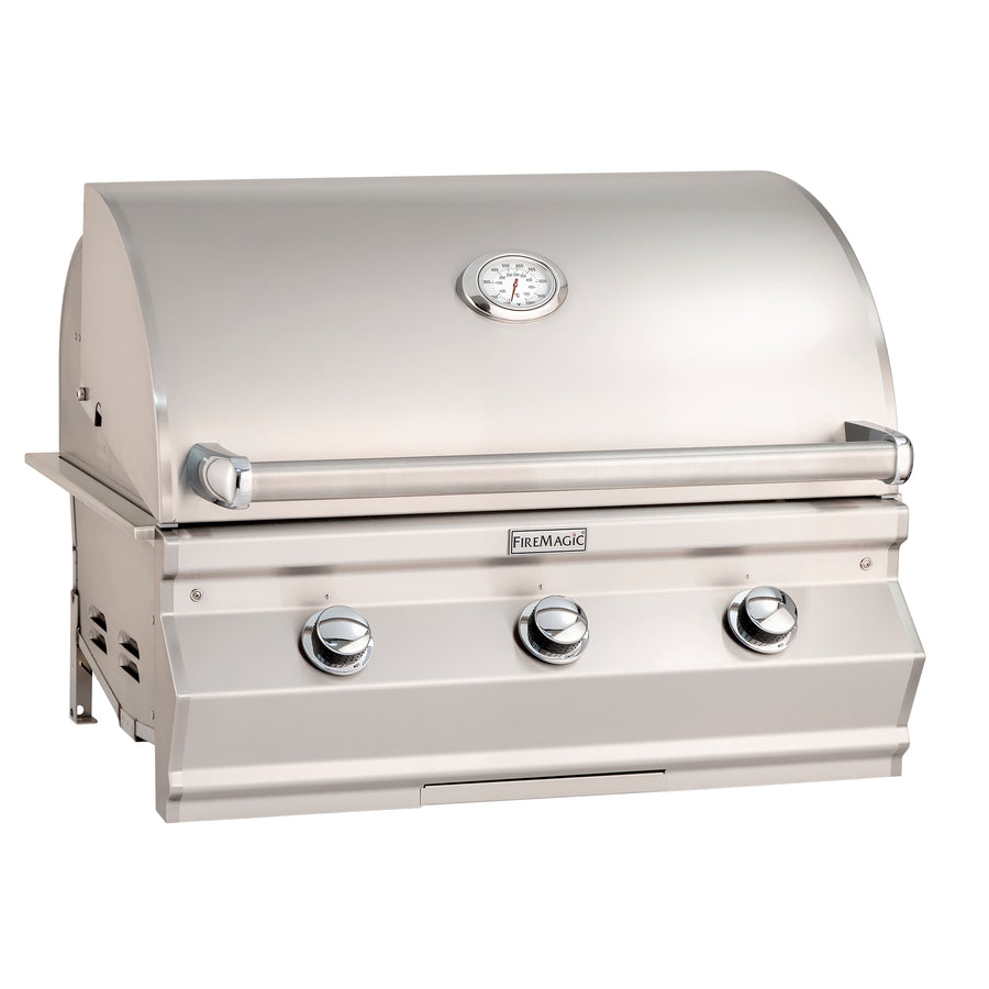 Fire Magic C540i Choice Built-In Gas Grill