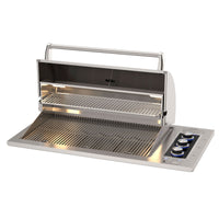 Fire Magic Echelon Diamond E540d Drop-In Gas Grill — manufacturer view 2