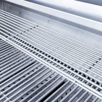 Summerset Sizzler 32" 4-Burner Built-In Gas Grill