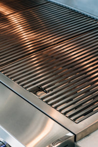 American Made Grills Estate 42-Inch Built-In Gas Grill — manufacturer view 4