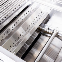 Summerset Sizzler 32" 4-Burner Built-In Gas Grill