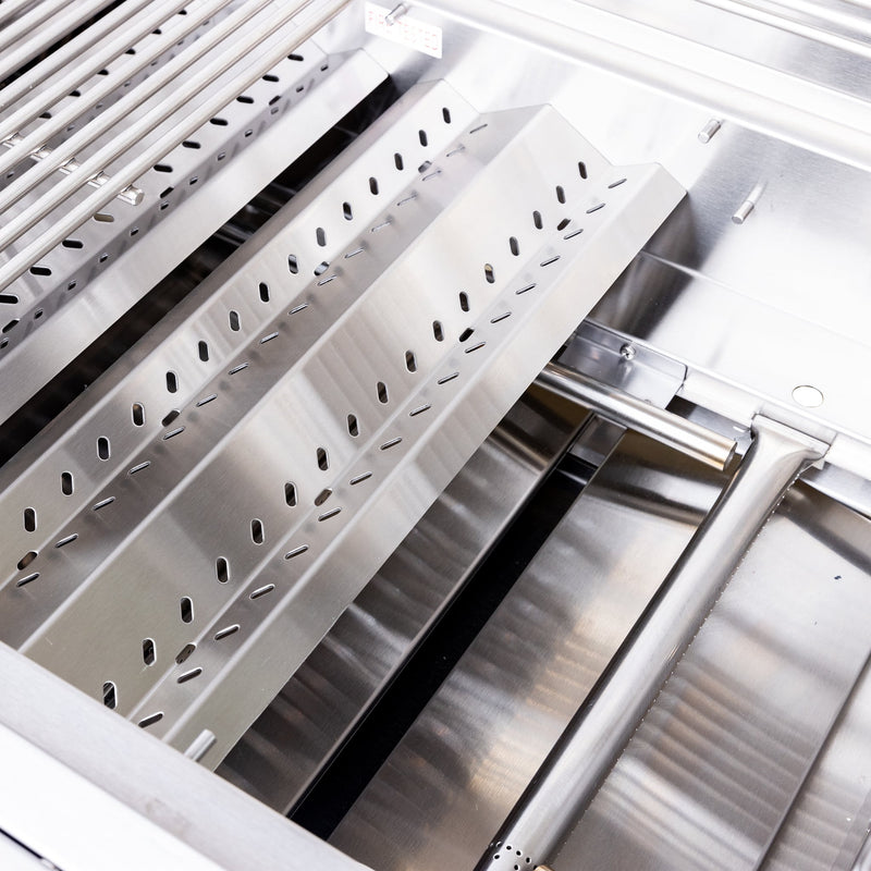 Summerset Sizzler 32" 4-Burner Built-In Gas Grill