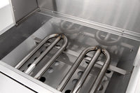 Summerset Resort 30-Inch 2-Burner Built-In Gas Grill
