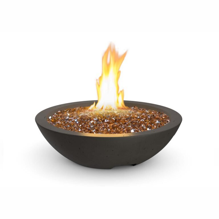 24″ Marseille Fire Bowl
