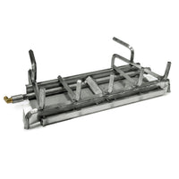 Grand Canyon 60" Stainless Steel Two-Burner System - Natural Gas