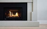 Montigo Illume 30" Direct Vent Gas Fireplace Insert - Model 30FID