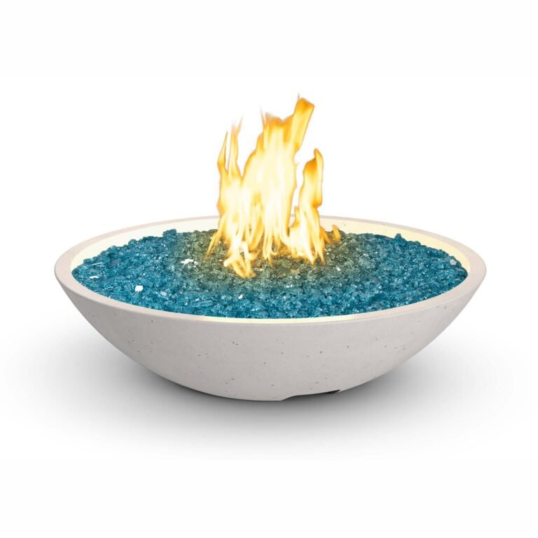 32″ Marseille Fire Bowl