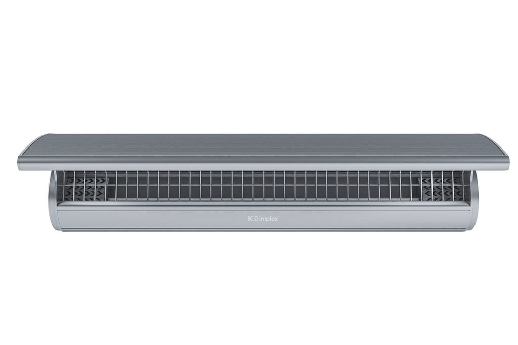 Dimplex DSH 2000W Outdoor/Indoor Infrared Electric Heater - Model DSH20W