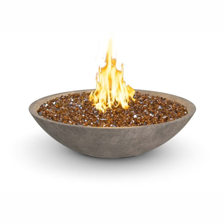 40″ Marseille Fire Bowl