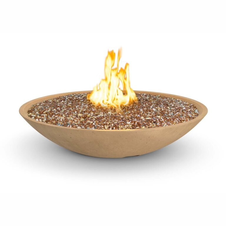 48″ Marseille Fire Bowl