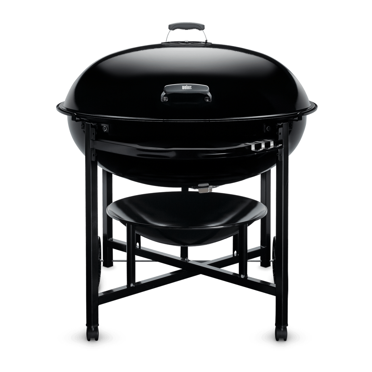 Ranch Kettle Charcoal Grill 37"
