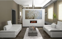 Dimplex Opti-V™ Solo Virtual Fireplace - Model VF2927L