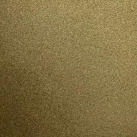 Finish sample — Gold Rush