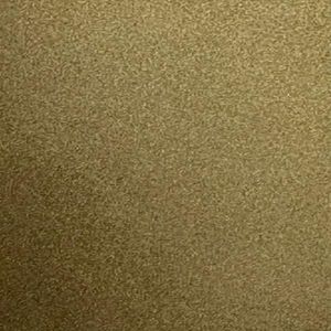 Finish sample — Gold Rush