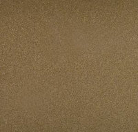 Finish sample — Toffee