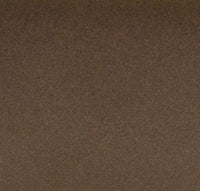 Finish sample — Solar Bronze