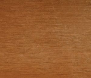 Finish sample — Copper Fire