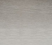 Finish sample — Satin Nickel