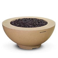 American Fyre Designs 48" Round Fire Bowl
