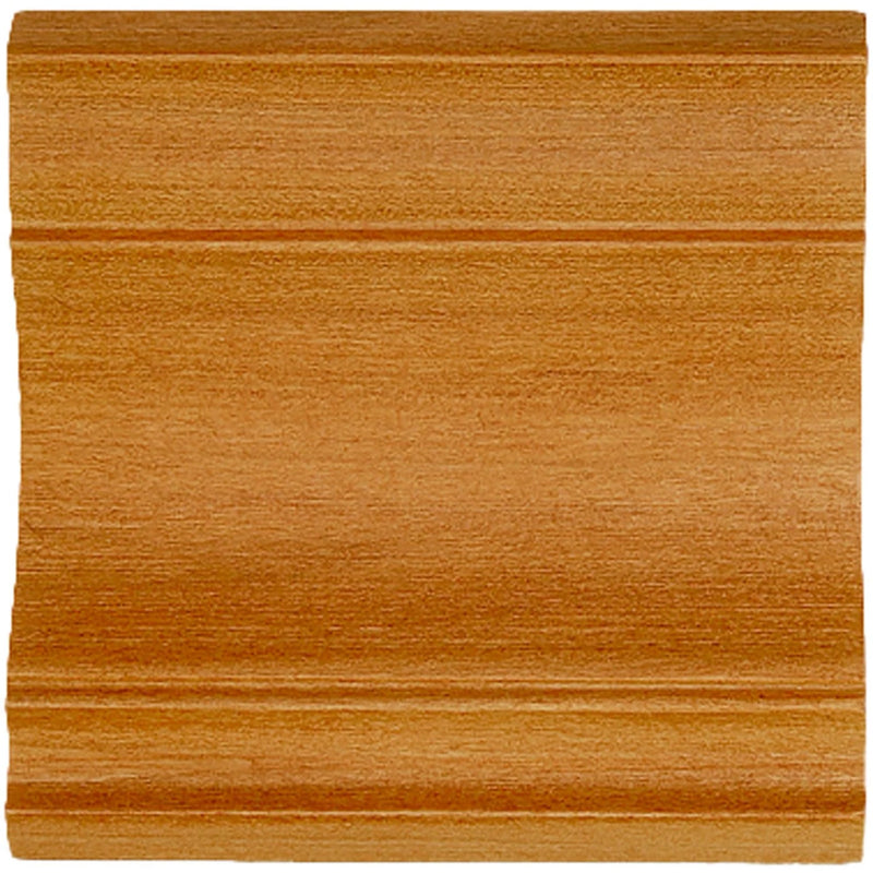 Cumberland Wood Mantel Shelf Kit Honey Oak