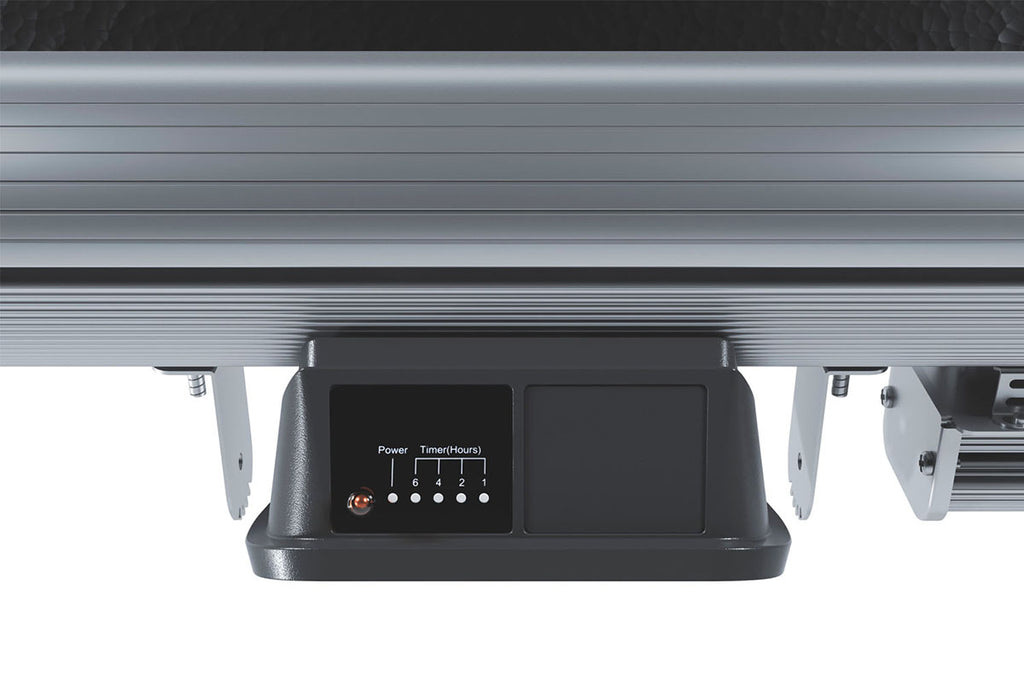 Dimplex DSH 2000W Outdoor/Indoor Infrared Electric Heater - Model DSH20W