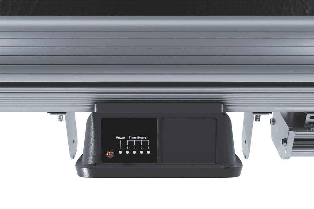 Dimplex DSH 2000W Outdoor/Indoor Infrared Electric Heater